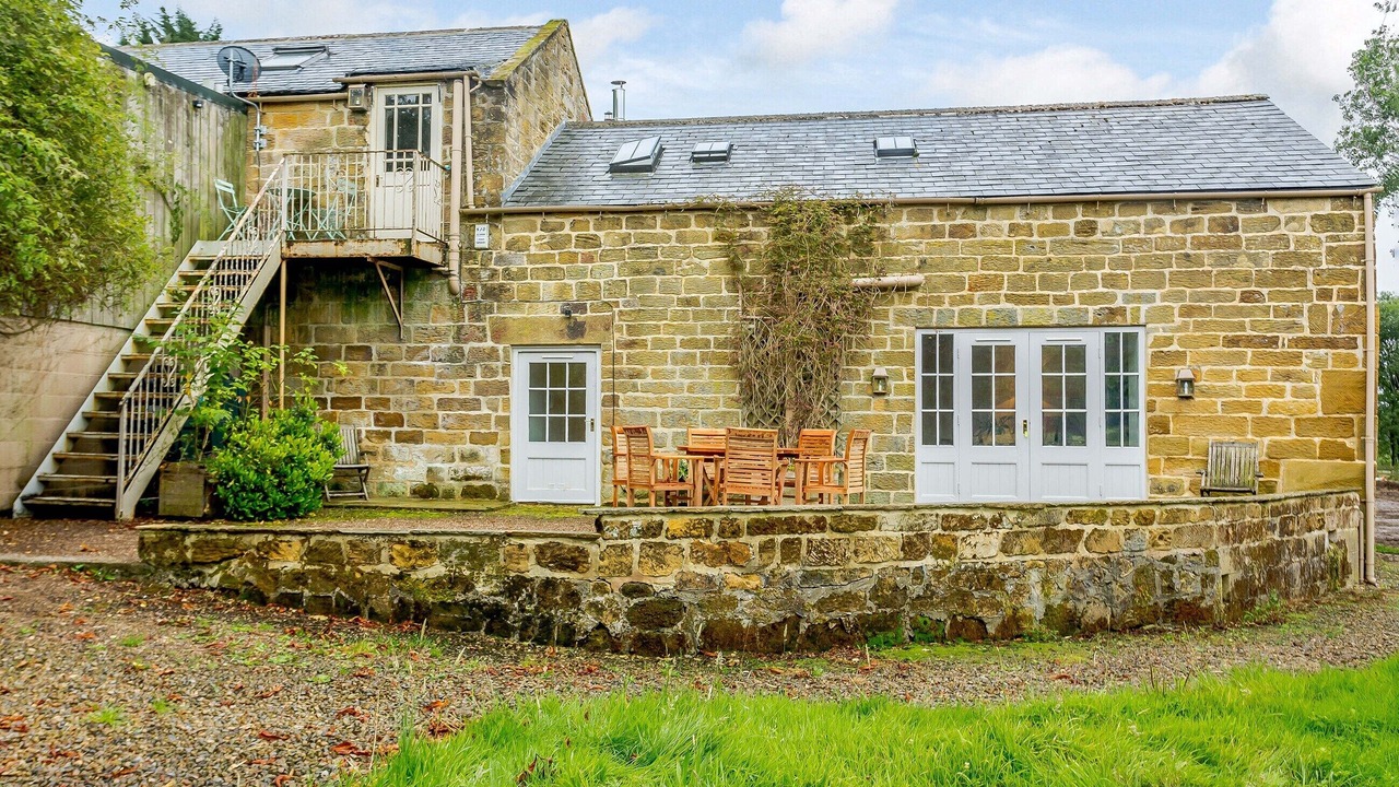 Photo of Outdoor in Easterside