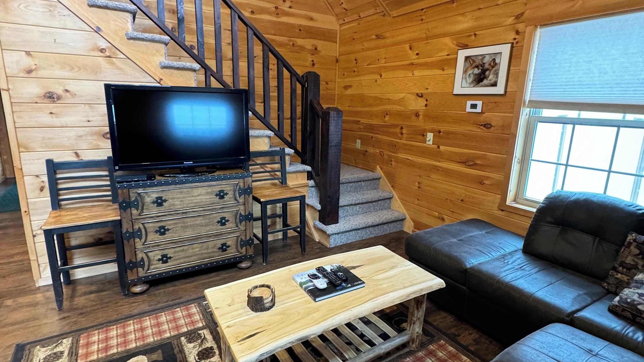 Photo of Livingroom in Wells