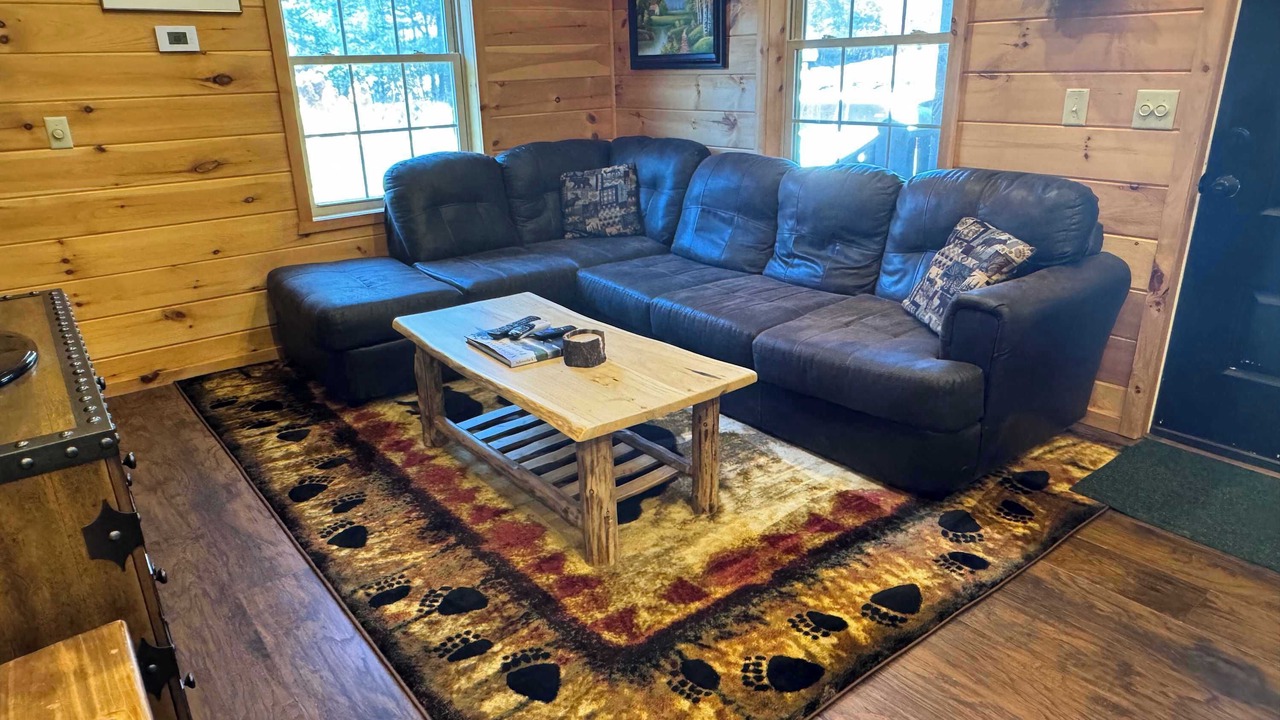 Photo of Livingroom in Wells