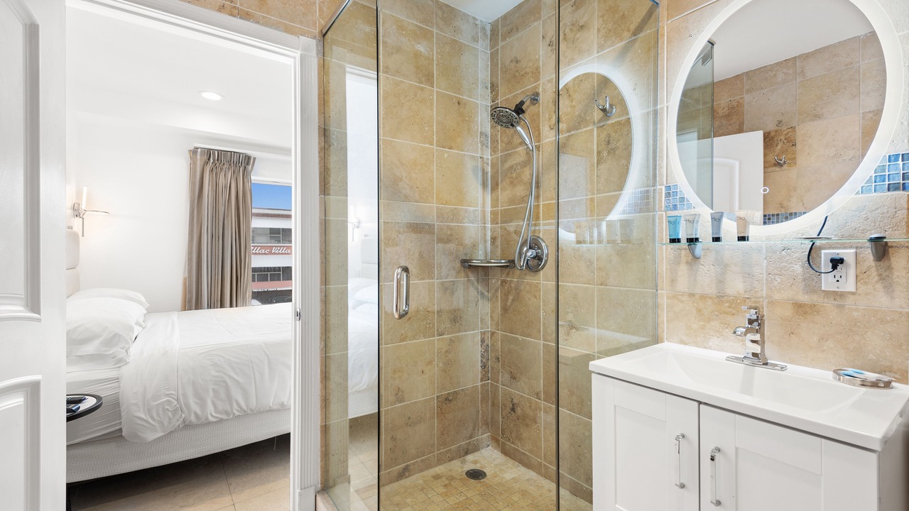 Photo of Bathroom in Nurmi Isles