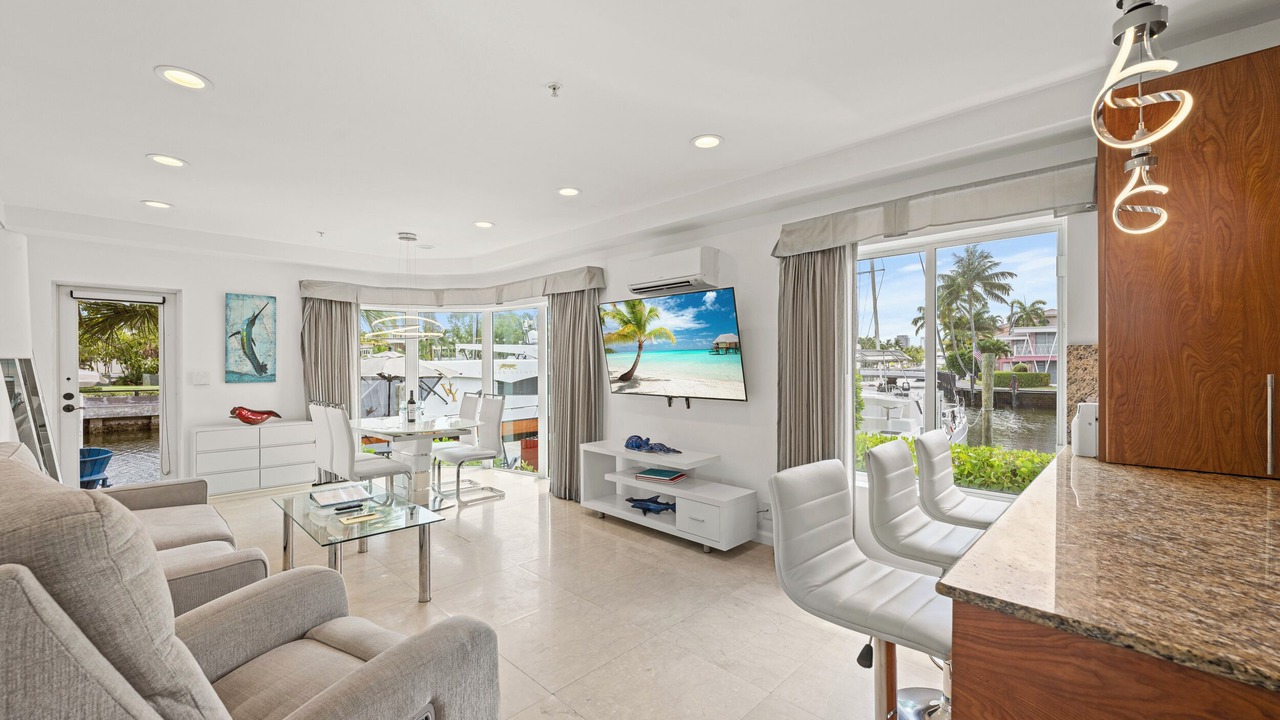 Photo of Livingroom in Nurmi Isles