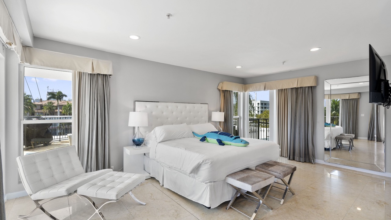Photo of Bedroom in Nurmi Isles