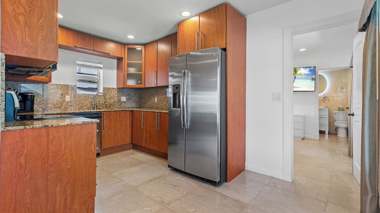 Photo of Kitchen in Nurmi Isles