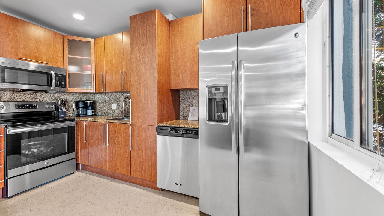Photo of Kitchen in Nurmi Isles