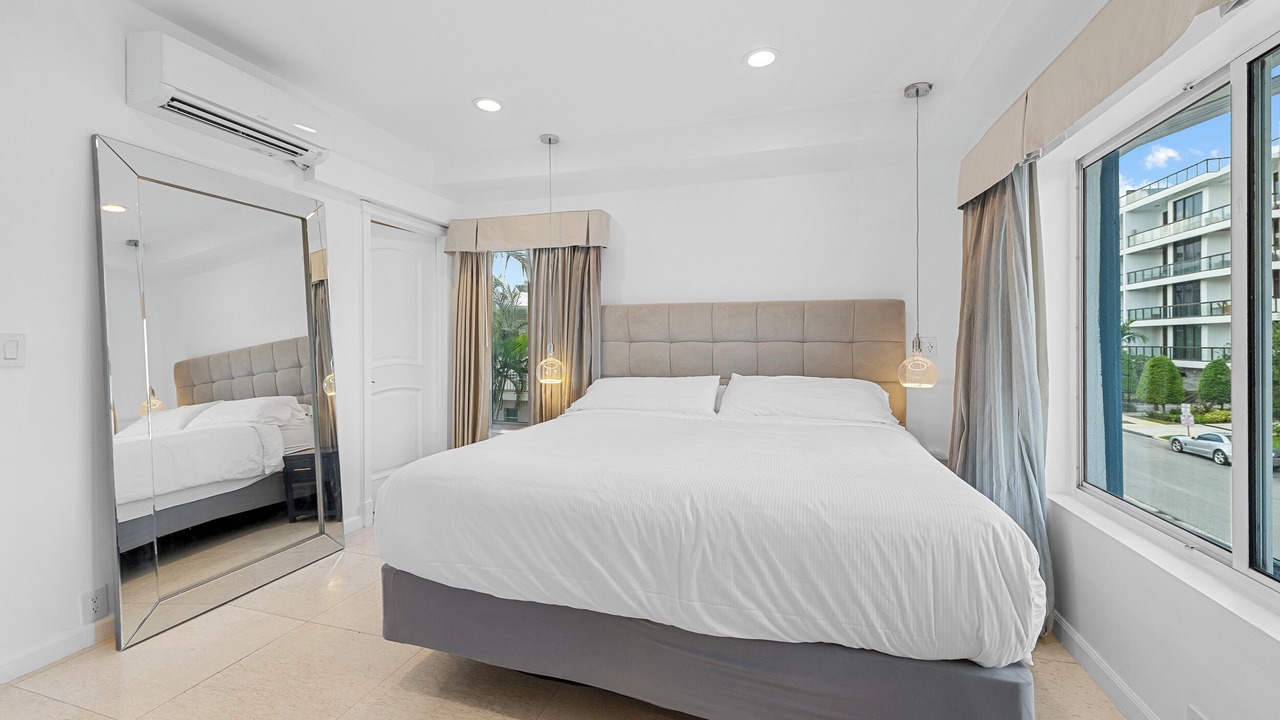 Photo of Bedroom in Nurmi Isles
