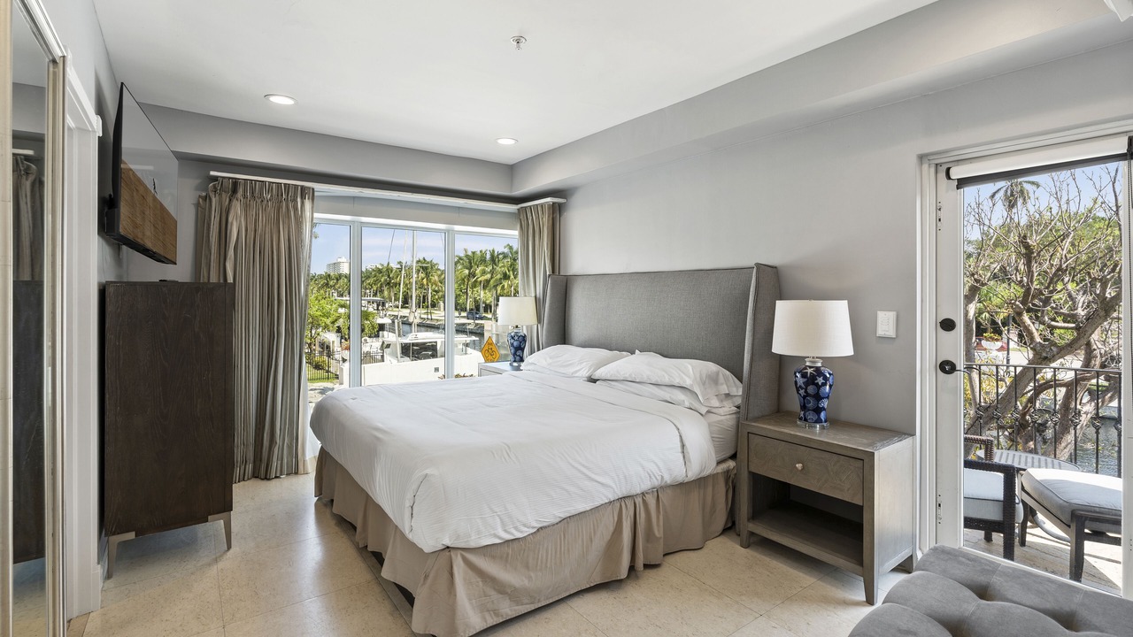 Photo of Bedroom in Nurmi Isles
