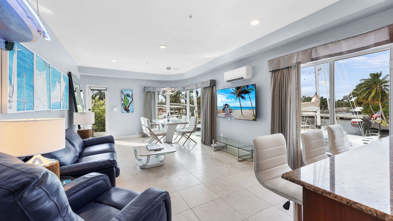 Photo of Livingroom in Nurmi Isles