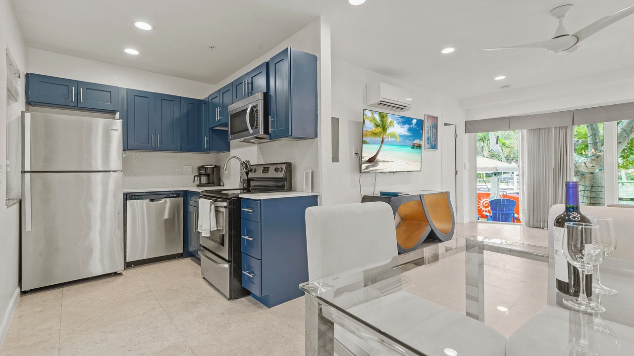 Photo of Kitchen in Nurmi Isles