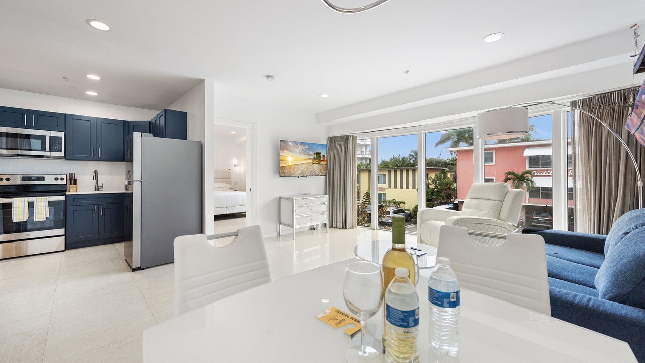 Photo of Livingroom in Nurmi Isles