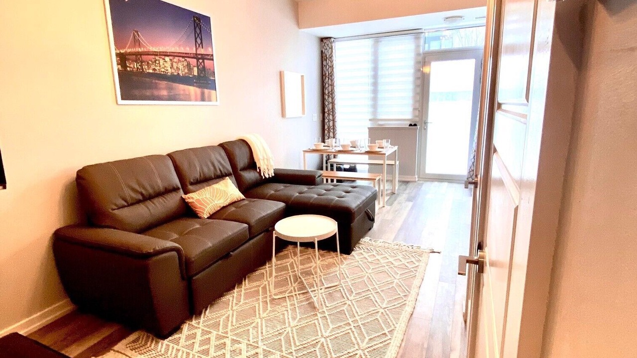 Photo of Livingroom in Innisfil