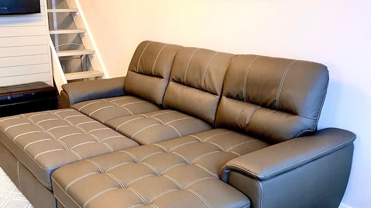 Photo of Livingroom in Innisfil