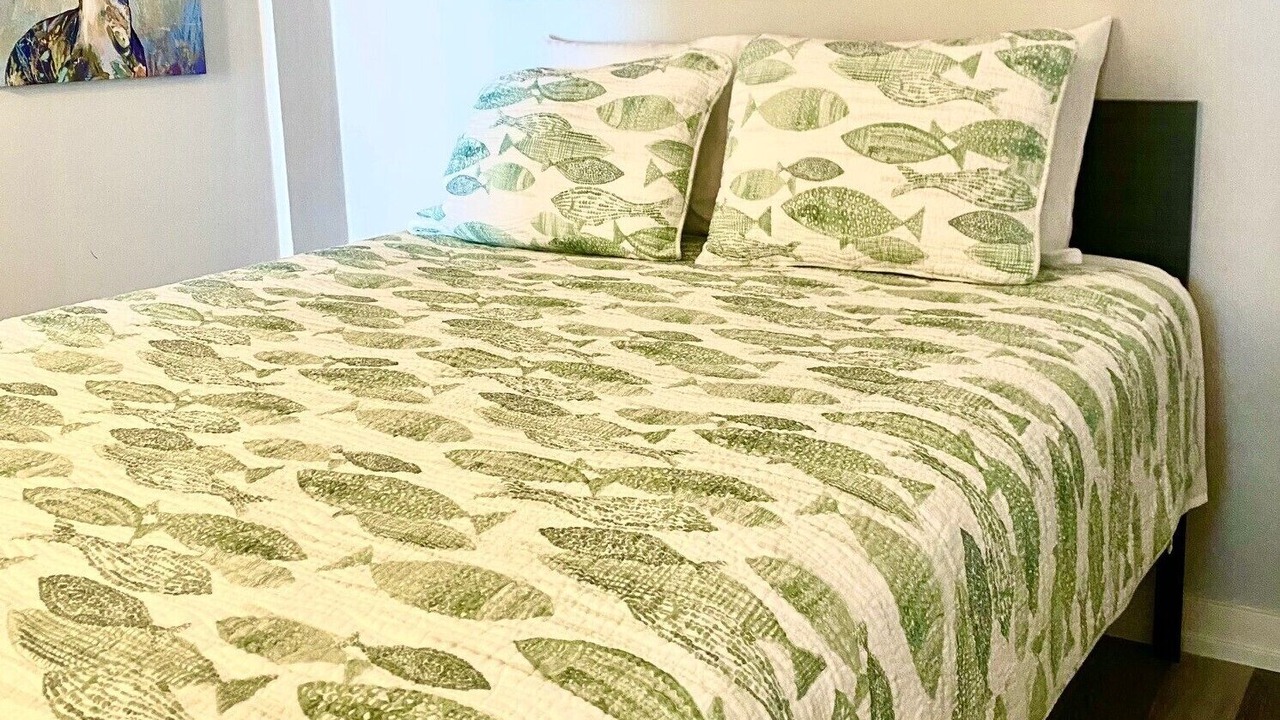 Photo of Bedroom in Innisfil