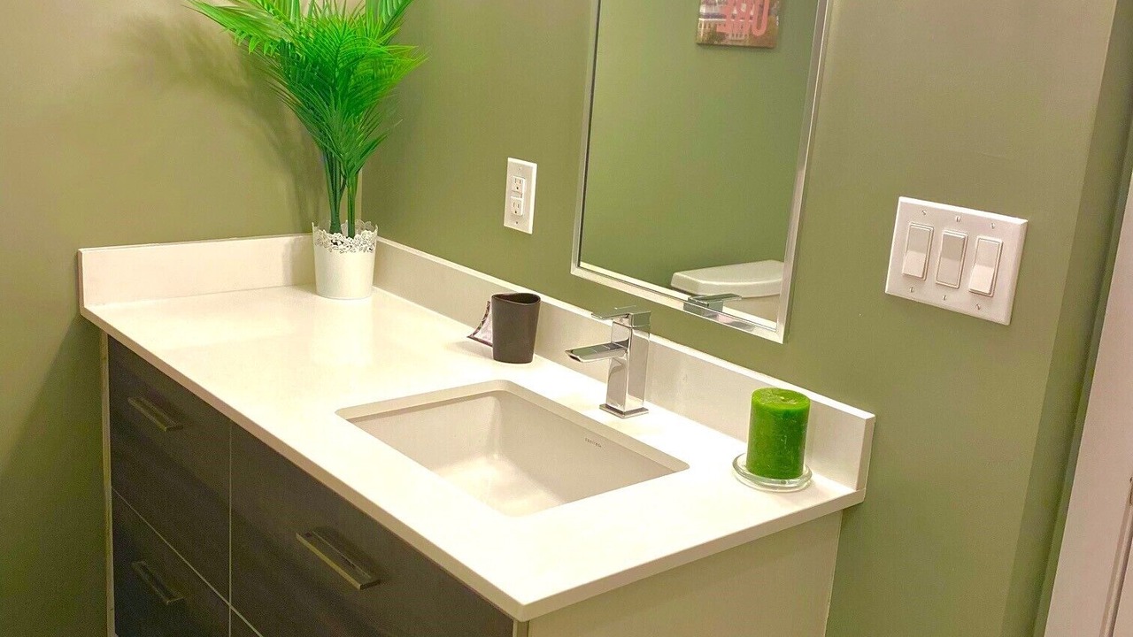 Photo of Bathroom in Innisfil