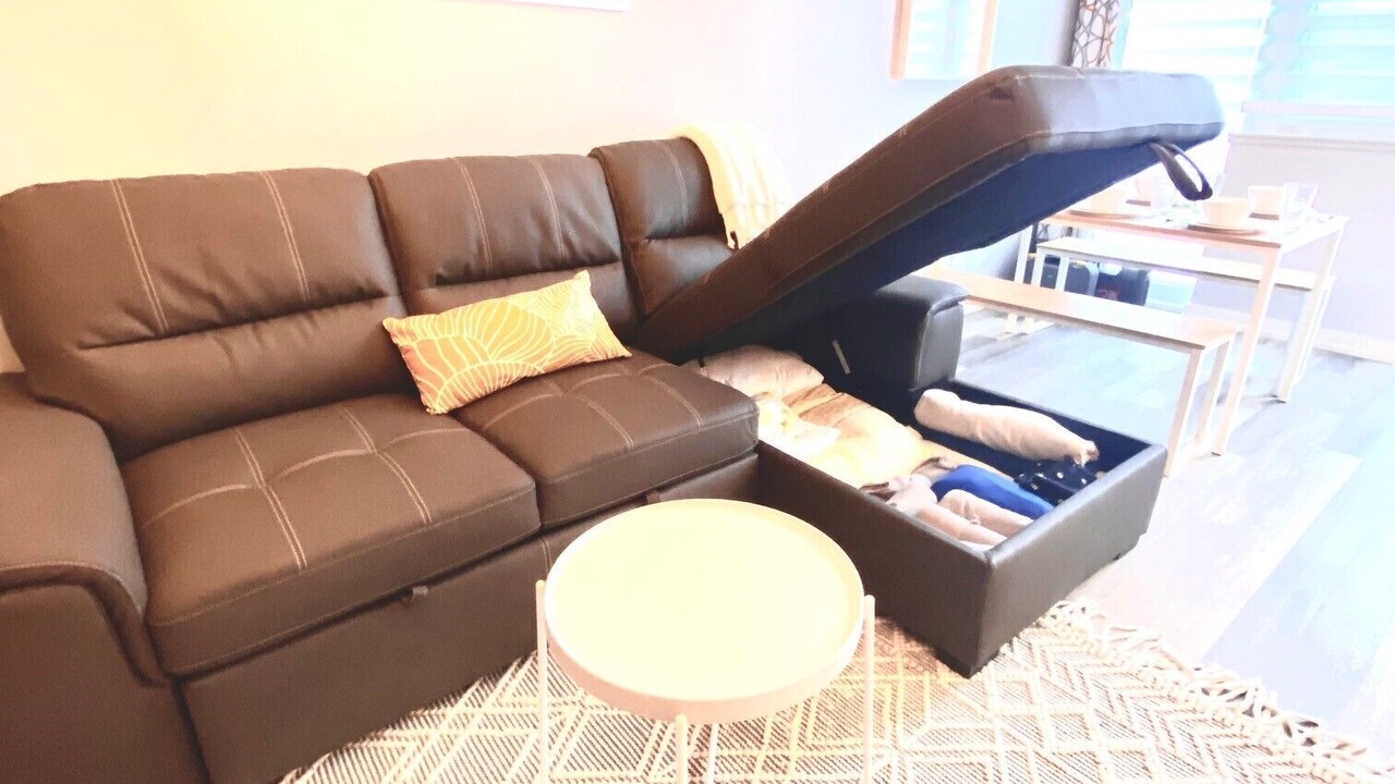 Photo of Livingroom in Innisfil