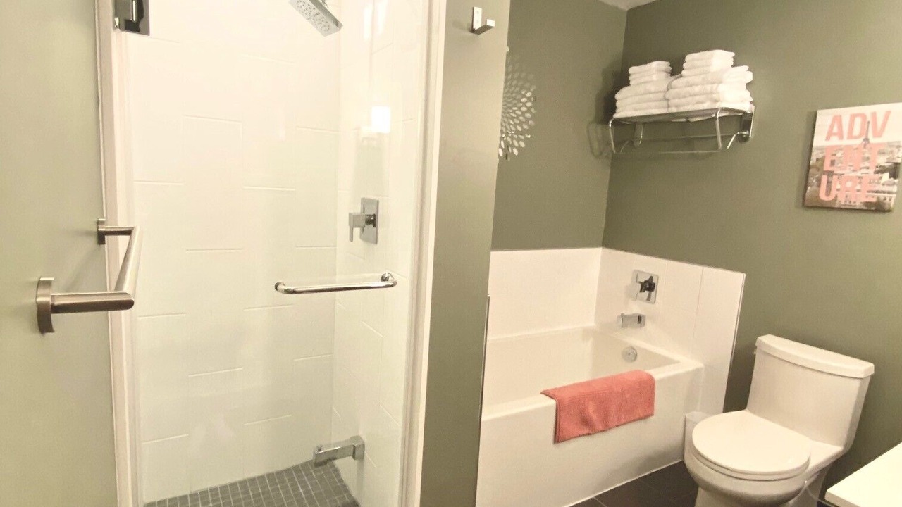 Photo of Bathroom in Innisfil