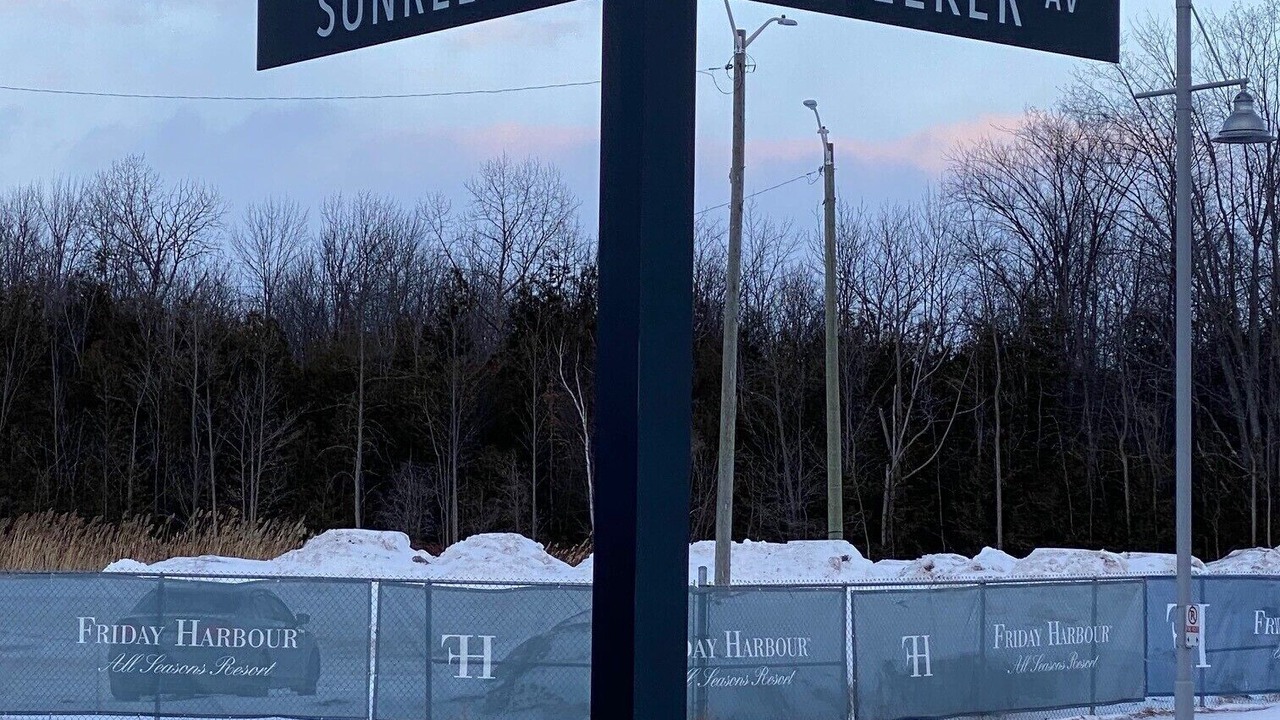 Photo of Outdoor in Innisfil