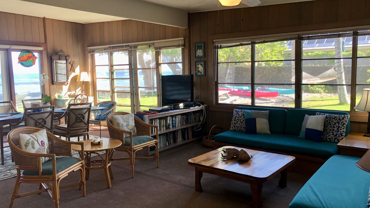 Photo of Bedroom in Puako