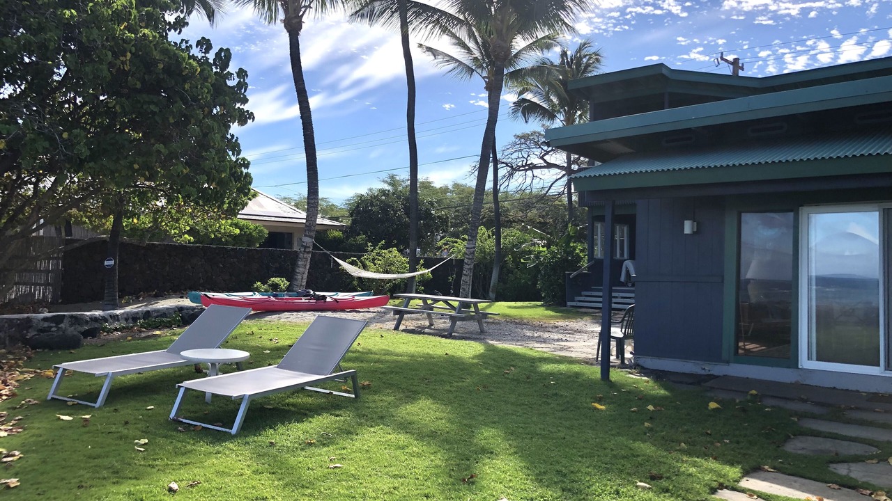 Photo of Others in Puako