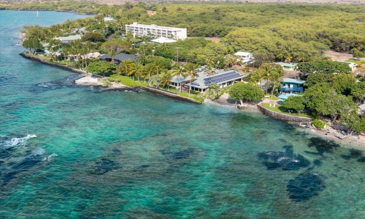 Photo of Outdoor in Puako