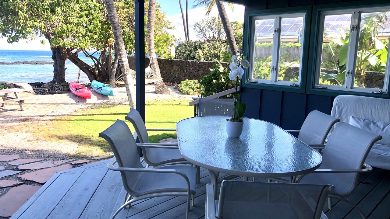 Photo of Outdoor in Puako