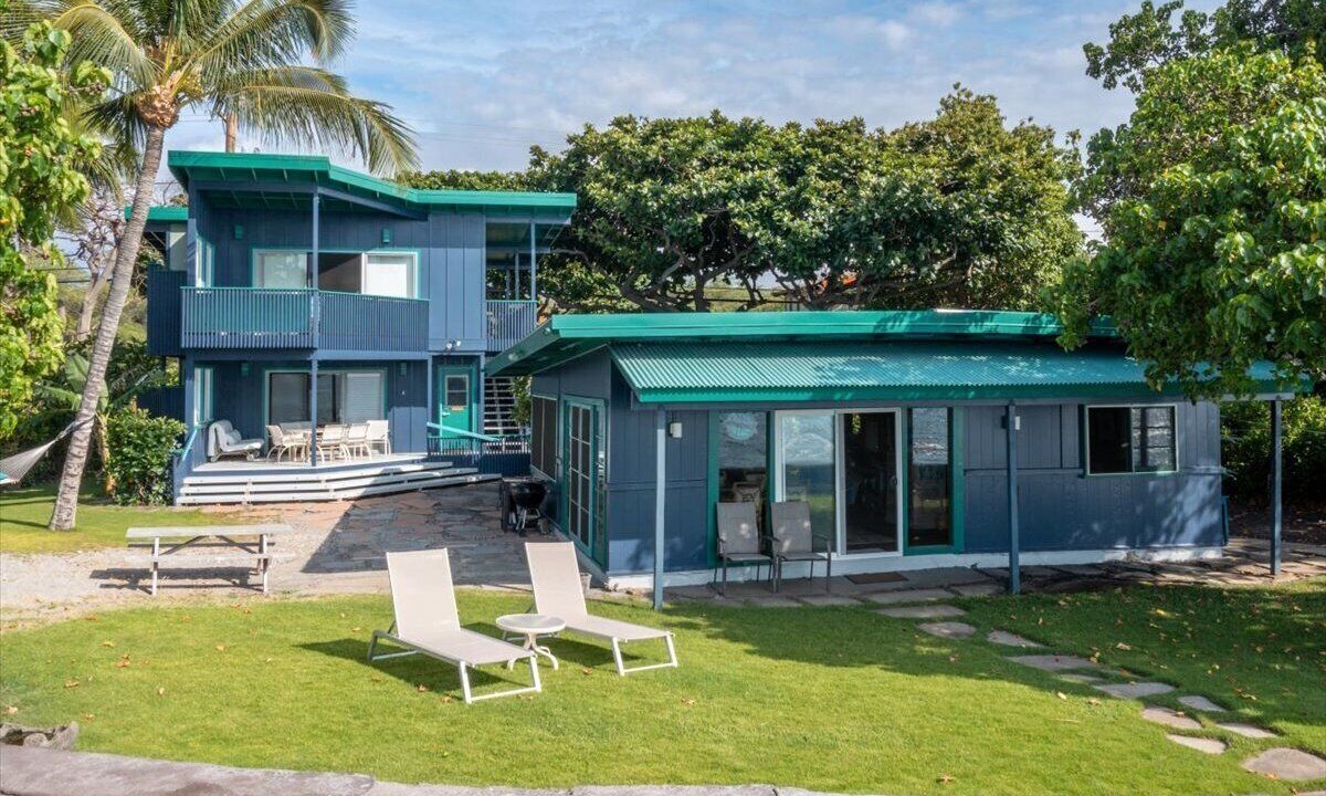 Photo of Outdoor in Puako