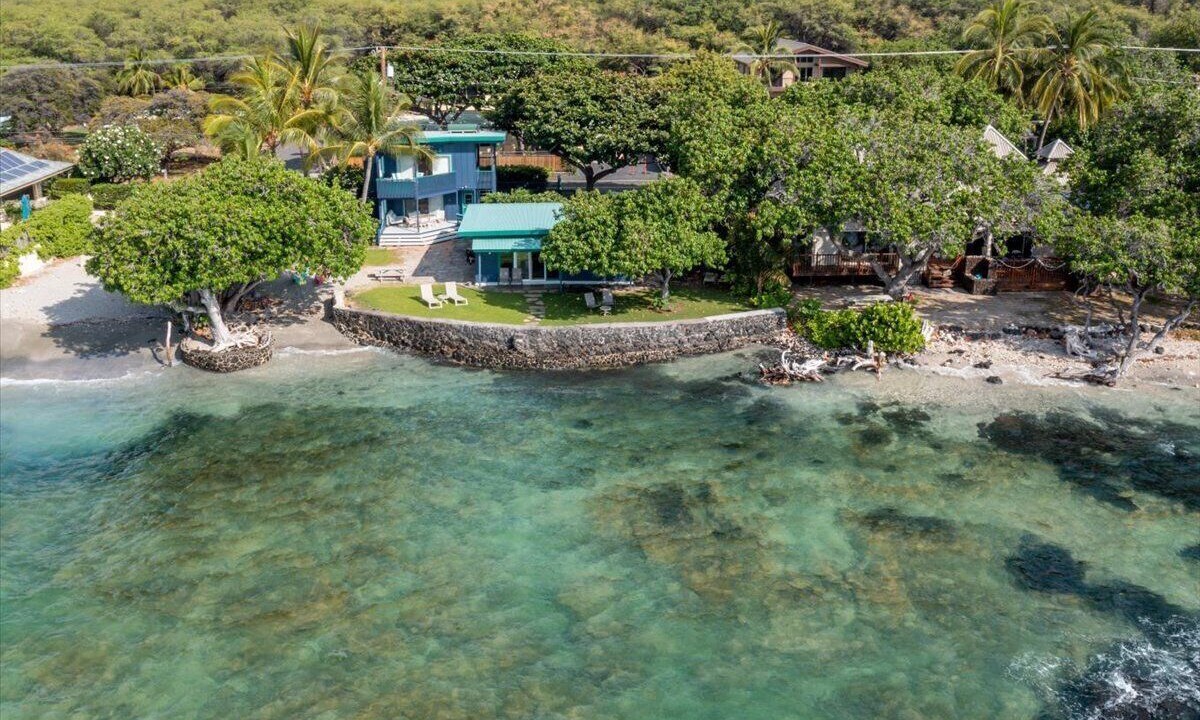 Photo of Outdoor in Puako