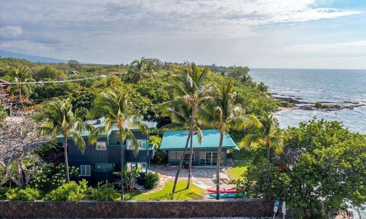 Photo of Outdoor in Puako