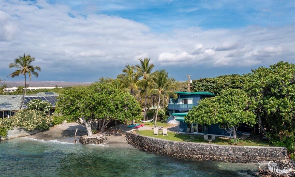 Photo of Outdoor in Puako