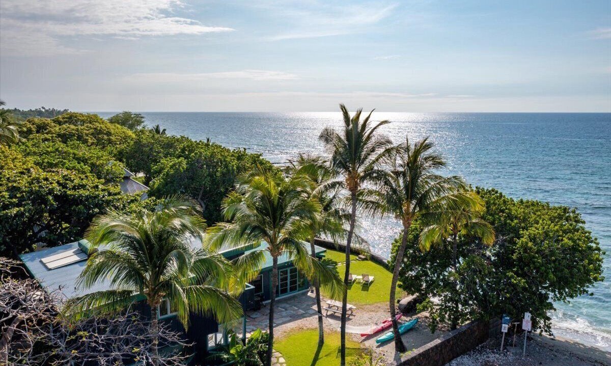 Photo of Outdoor in Puako