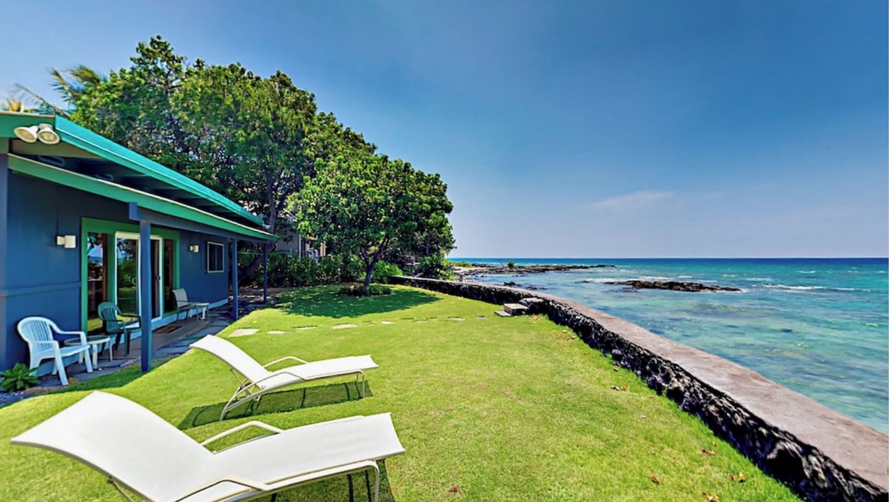 Photo of Others in Puako