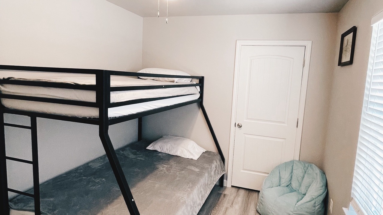 Photo of Bedroom in Rockport