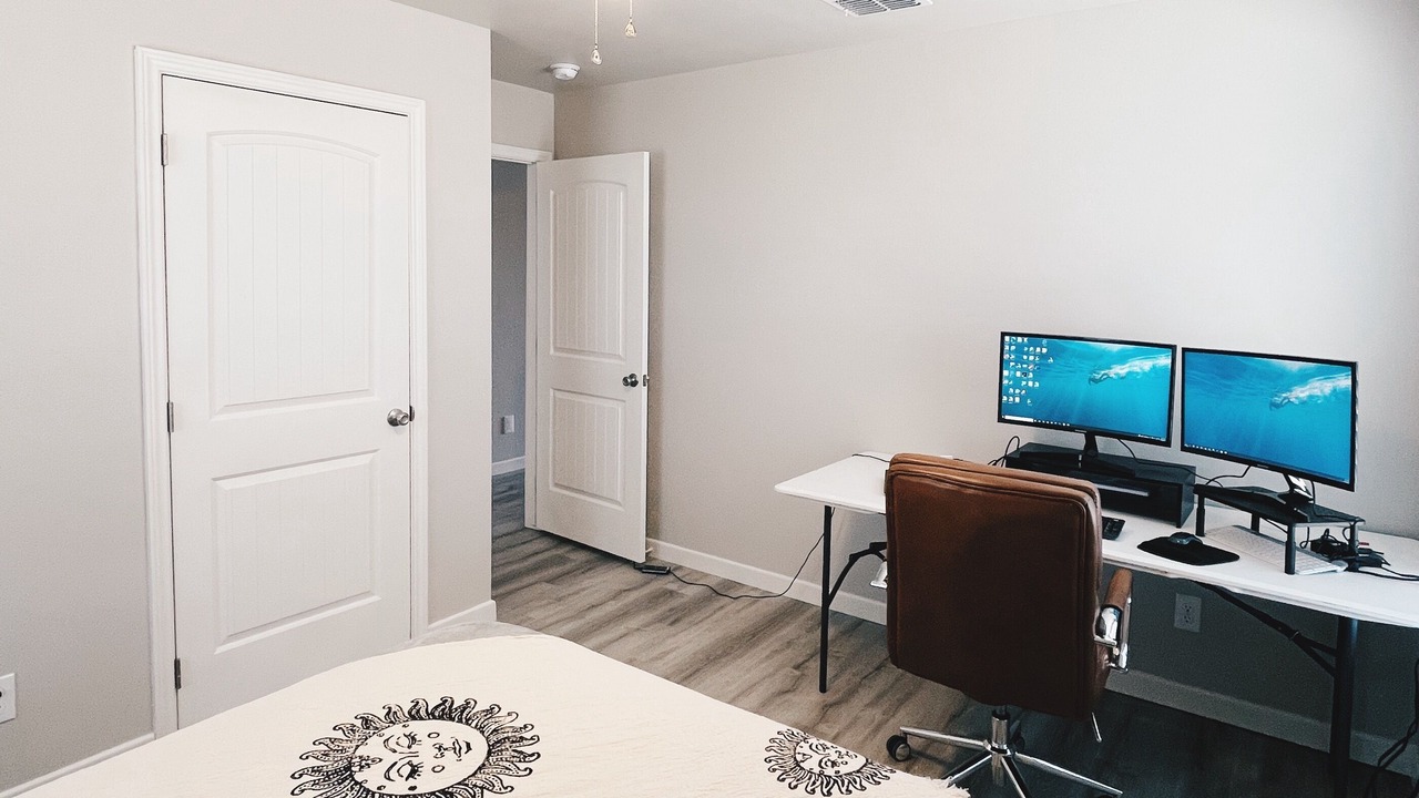 Photo of Bedroom in Rockport