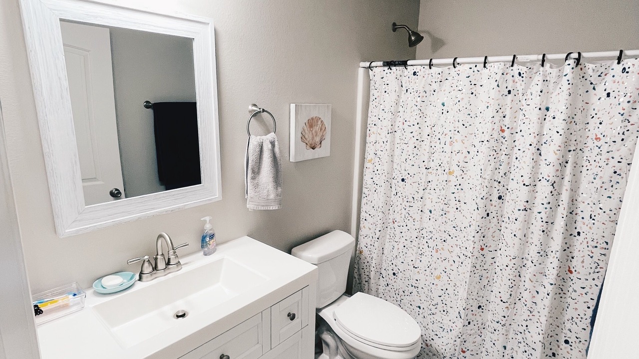 Photo of Bathroom in Rockport