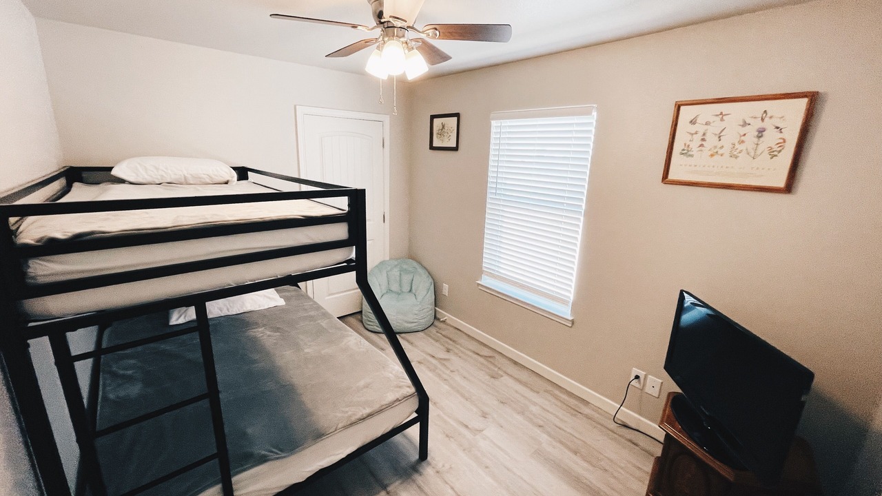 Photo of Bedroom in Rockport