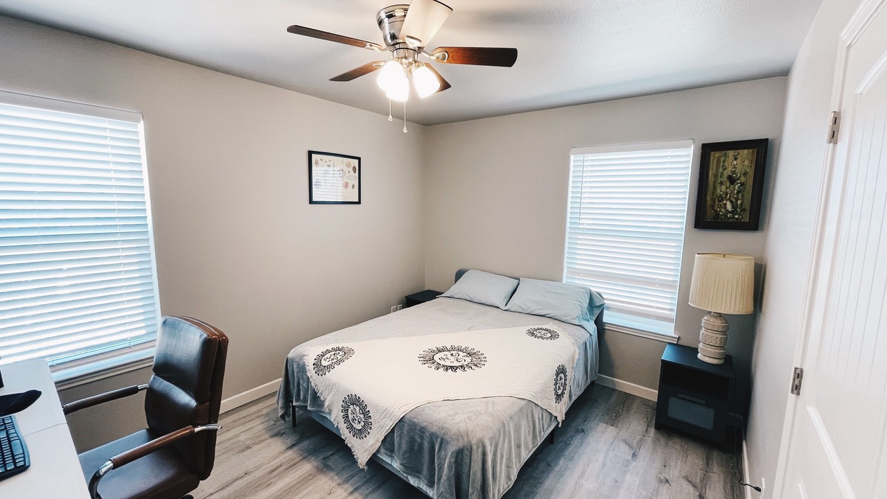 Photo of Bedroom in Rockport