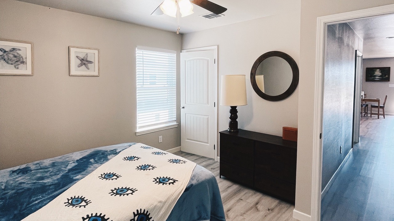 Photo of Bedroom in Rockport