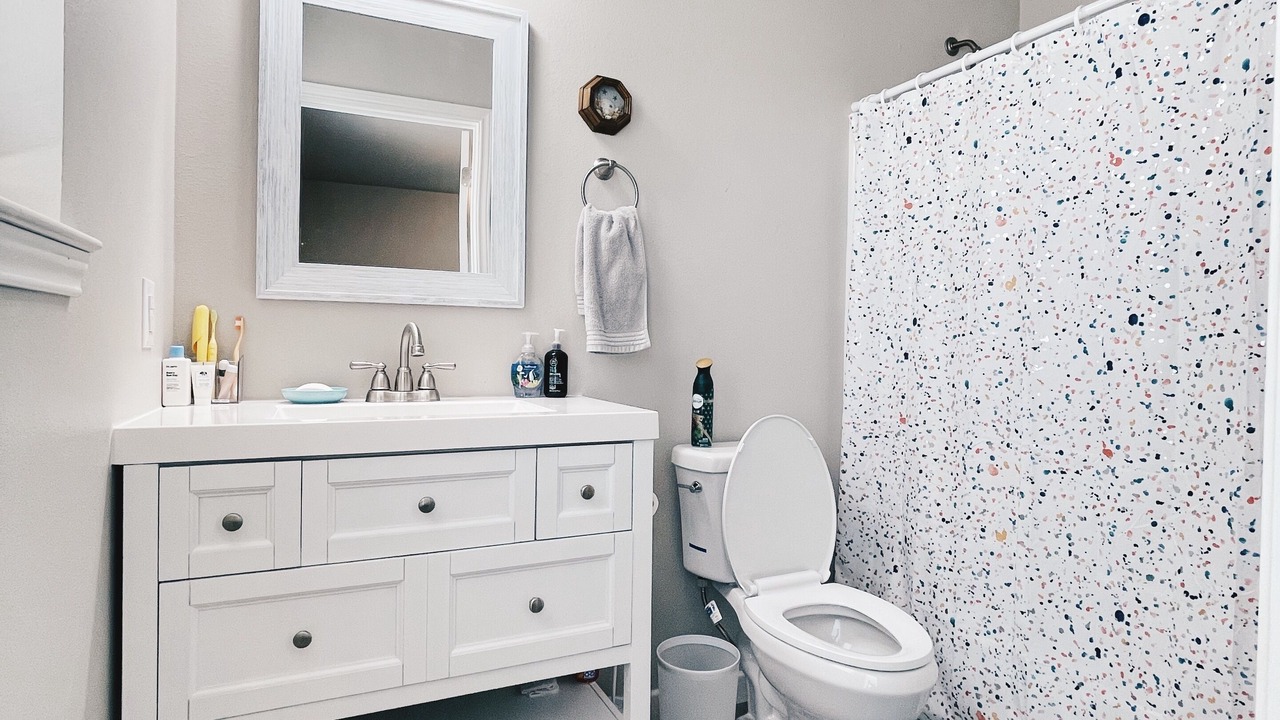 Photo of Bathroom in Rockport