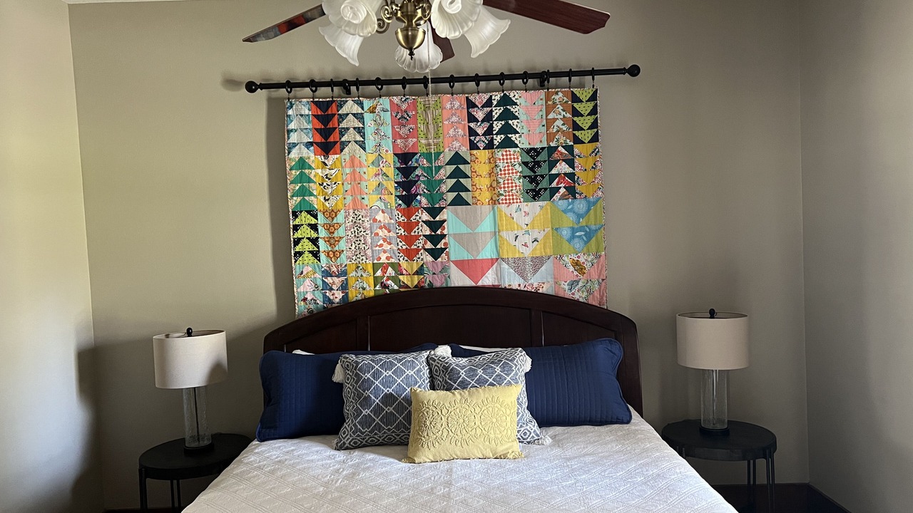 Photo of Bedroom in Cotter