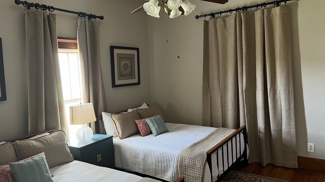 Photo of Bedroom in Cotter