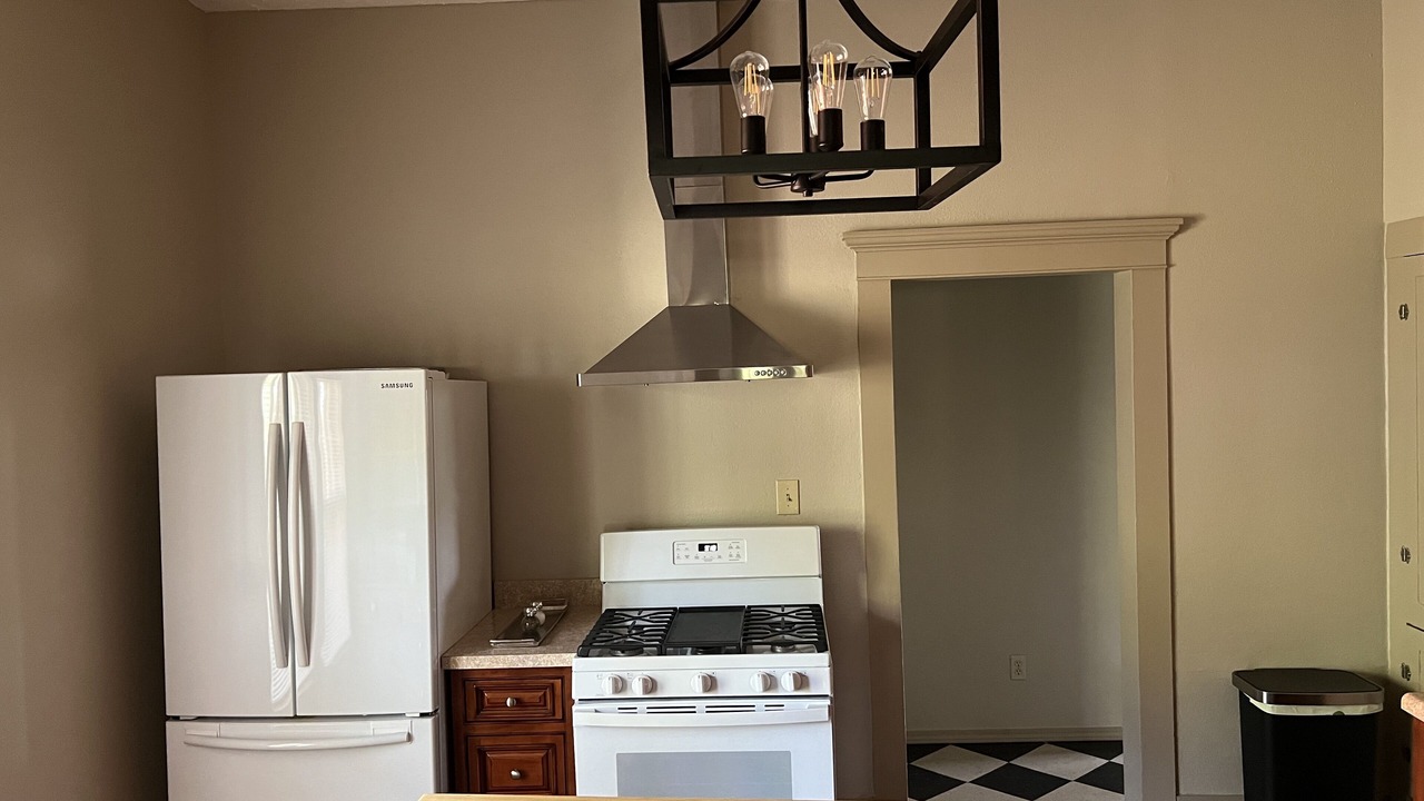 Photo of Kitchen in Cotter