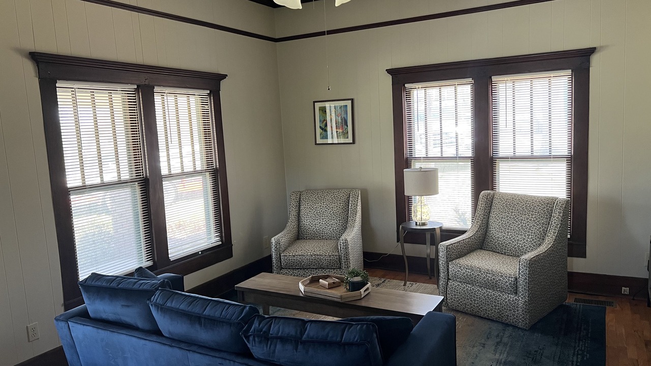 Photo of Livingroom in Cotter