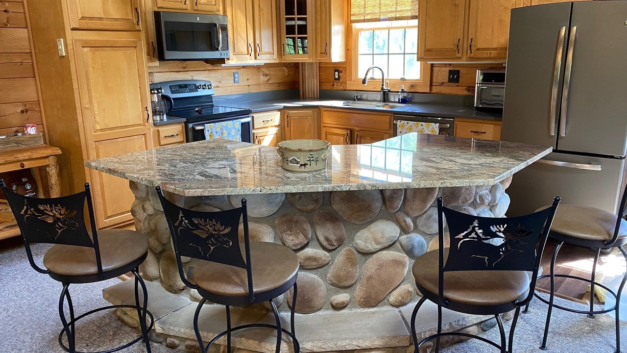 Photo of Kitchen in Brodheadsville