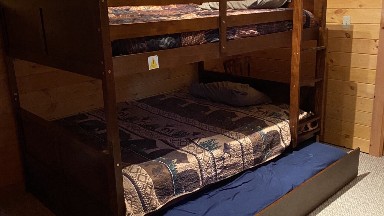 Photo of Bedroom in Brodheadsville