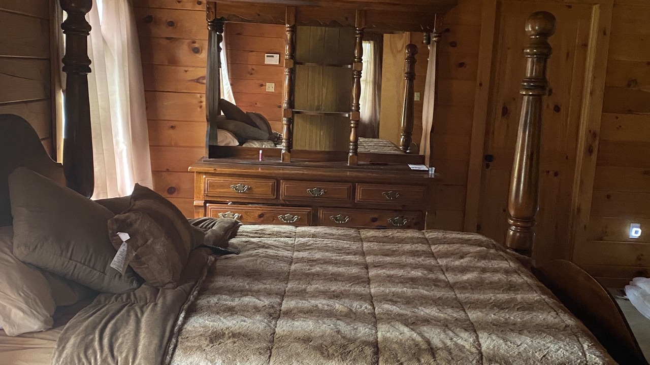Photo of Bedroom in Brodheadsville