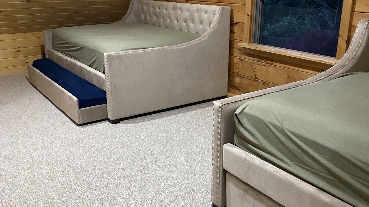 Photo of Bedroom in Brodheadsville