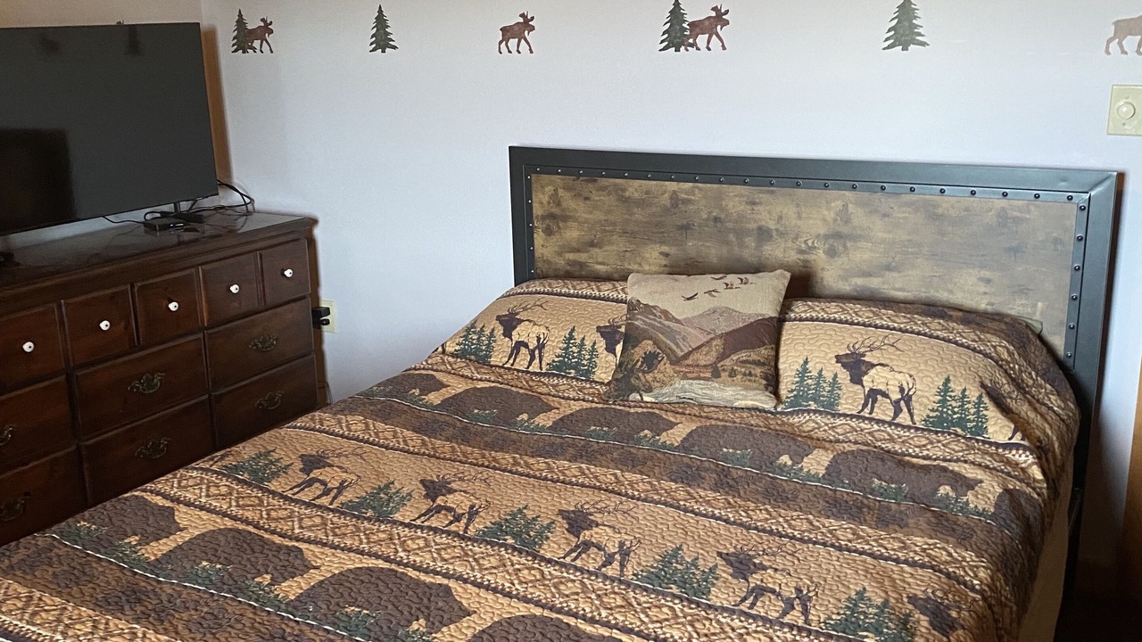 Photo of Bedroom in Brodheadsville