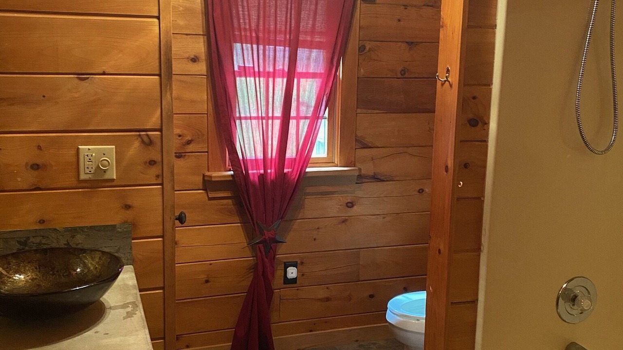 Photo of Bathroom in Brodheadsville