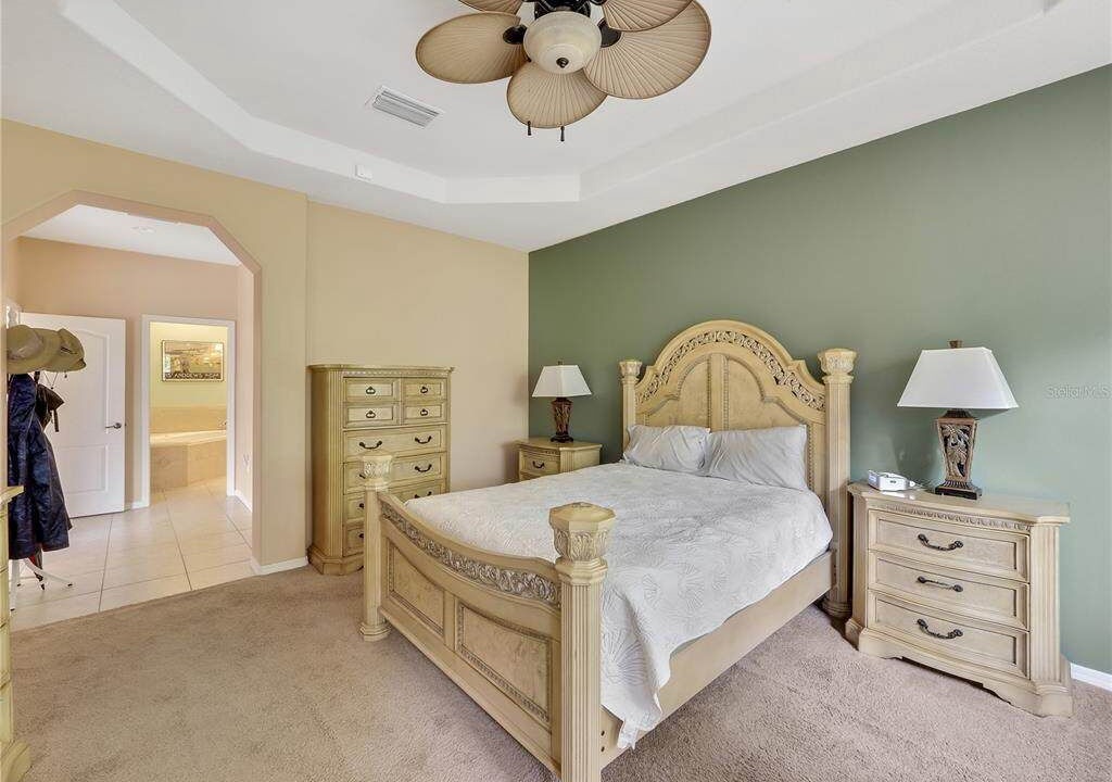 Photo of Bedroom in Broadmoor