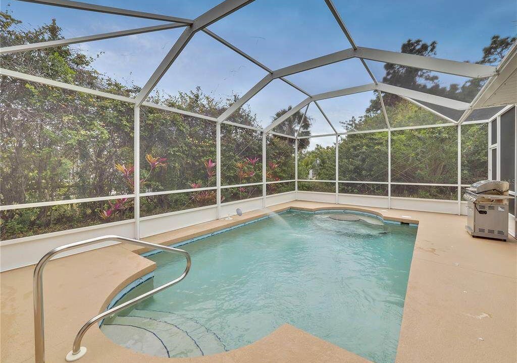 Photo of Outdoor in Broadmoor