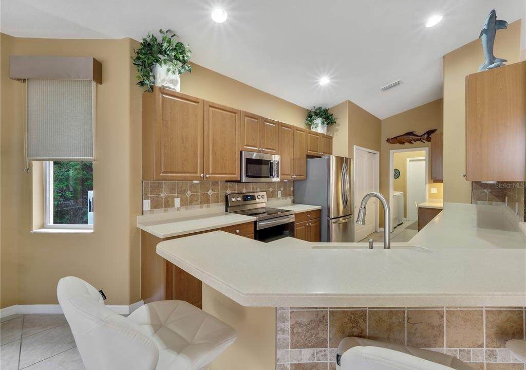 Photo of Kitchen in Broadmoor